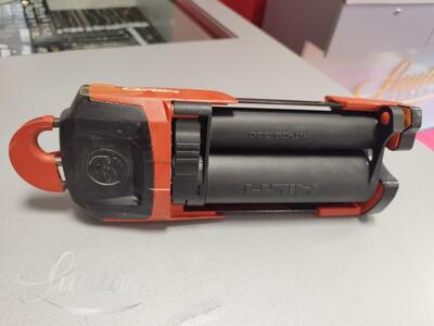 HDM-i manuaalne keemiadosaator Hilti HDM330