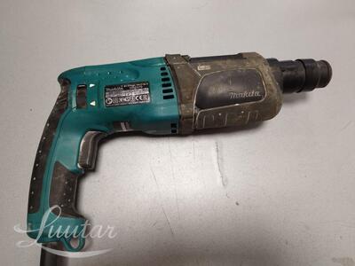 Puurvasar Makita HR2470