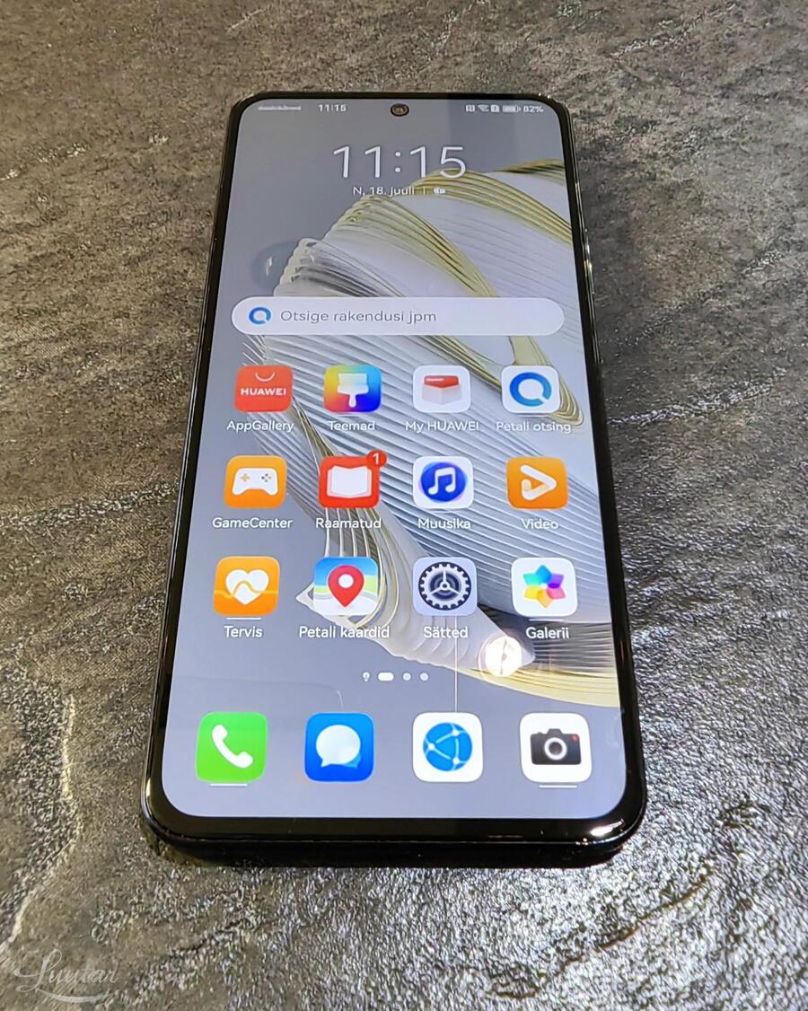 Mobiiltelefon Huawei Nova 10 SE 128GB