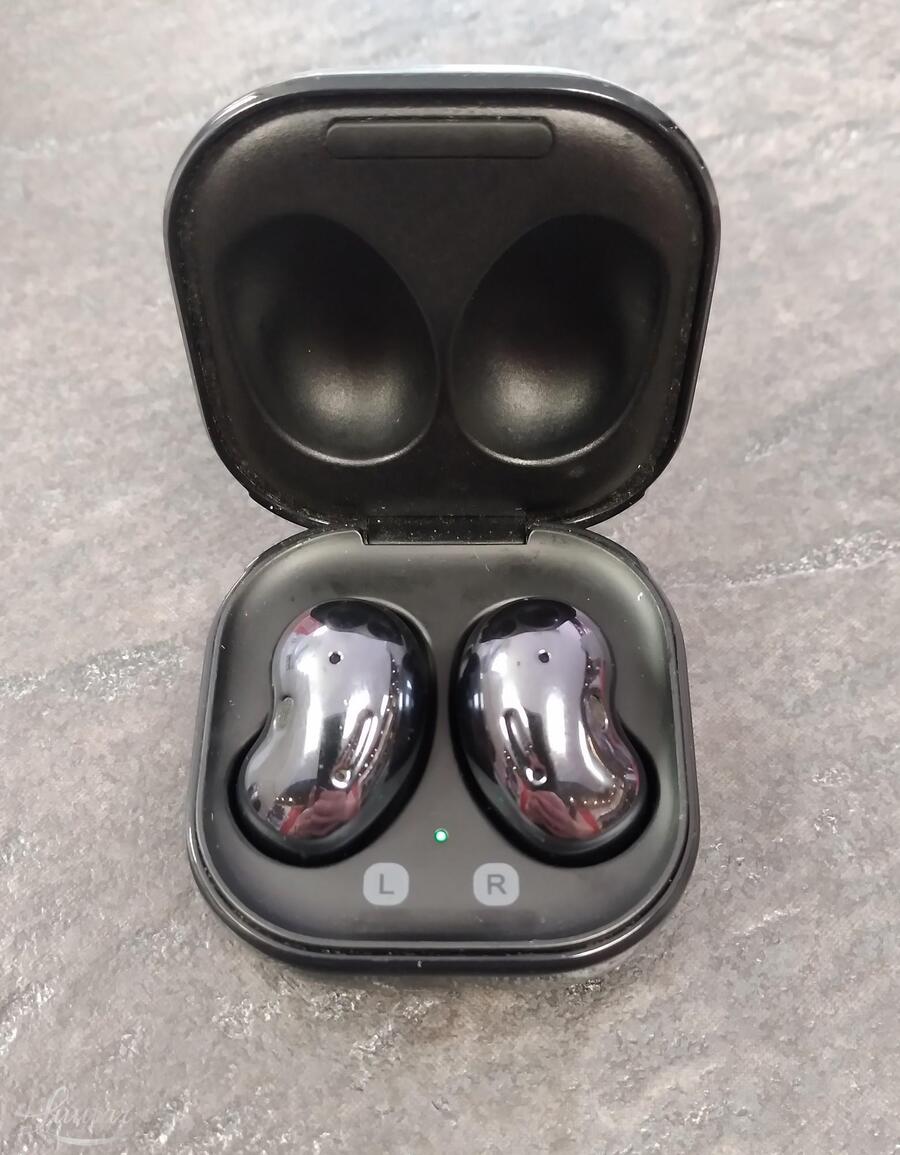 Juhtmevaba kõrvaklapid Samsung Galaxy Buds FE