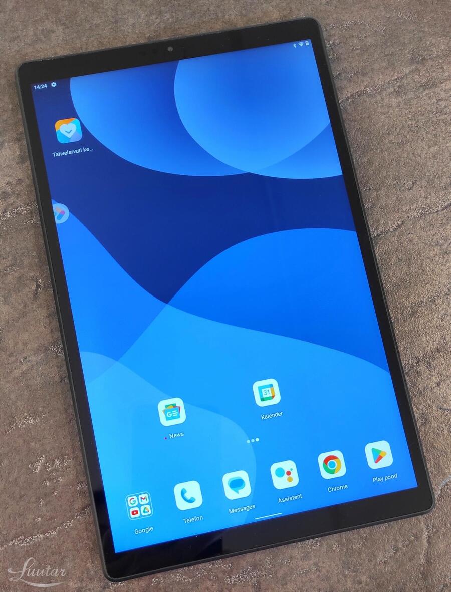 Tahvelarvuti Lenovo Tab M10 HD (2nd Gen) 32GB