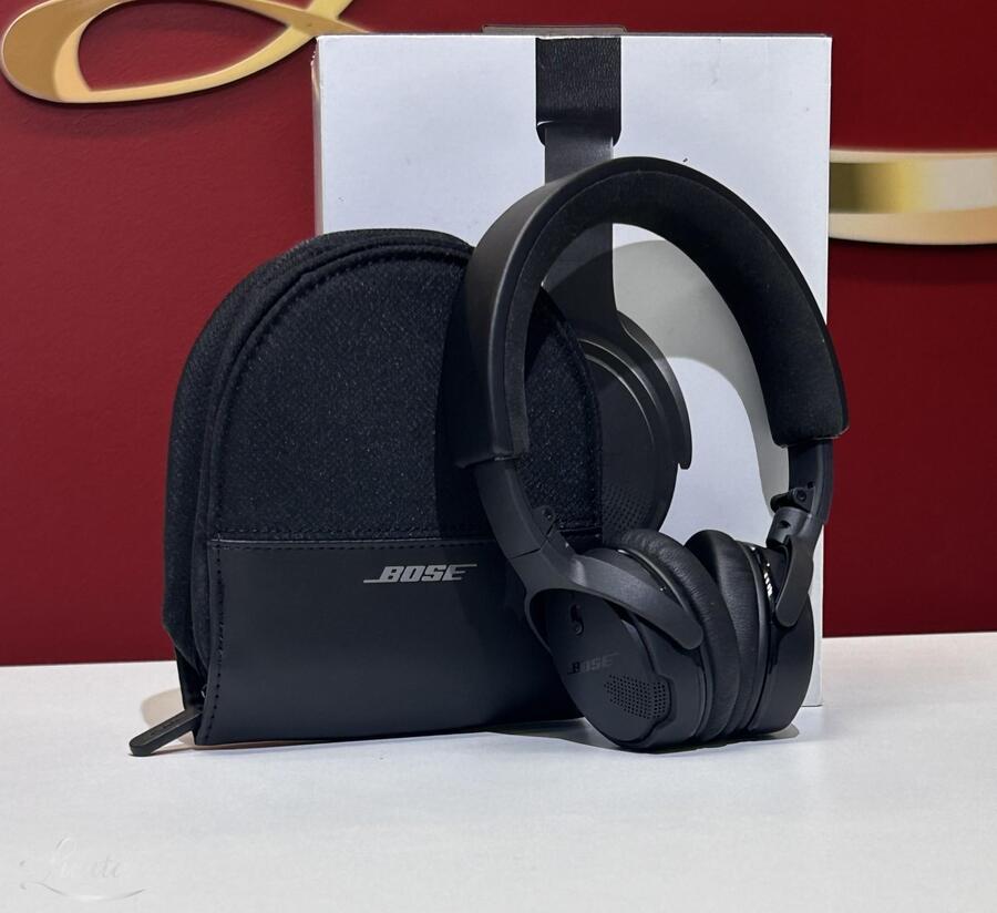 Kõrvaklapid Headphones BOSE On-Ear Wireless headphones