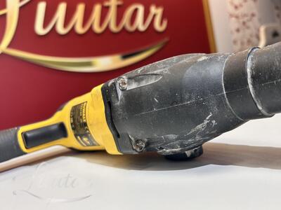 Puurvasar DeWalt D25133