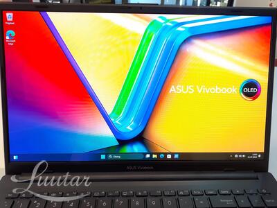 Sülearvuti Asus Vivobook Go 15