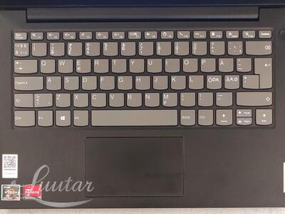 Sülearvuti Lenovo V14 G2 ALC