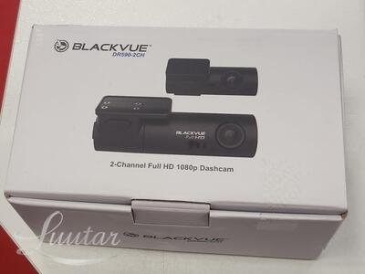 Pardakaamera Blackvue DR590-3CH