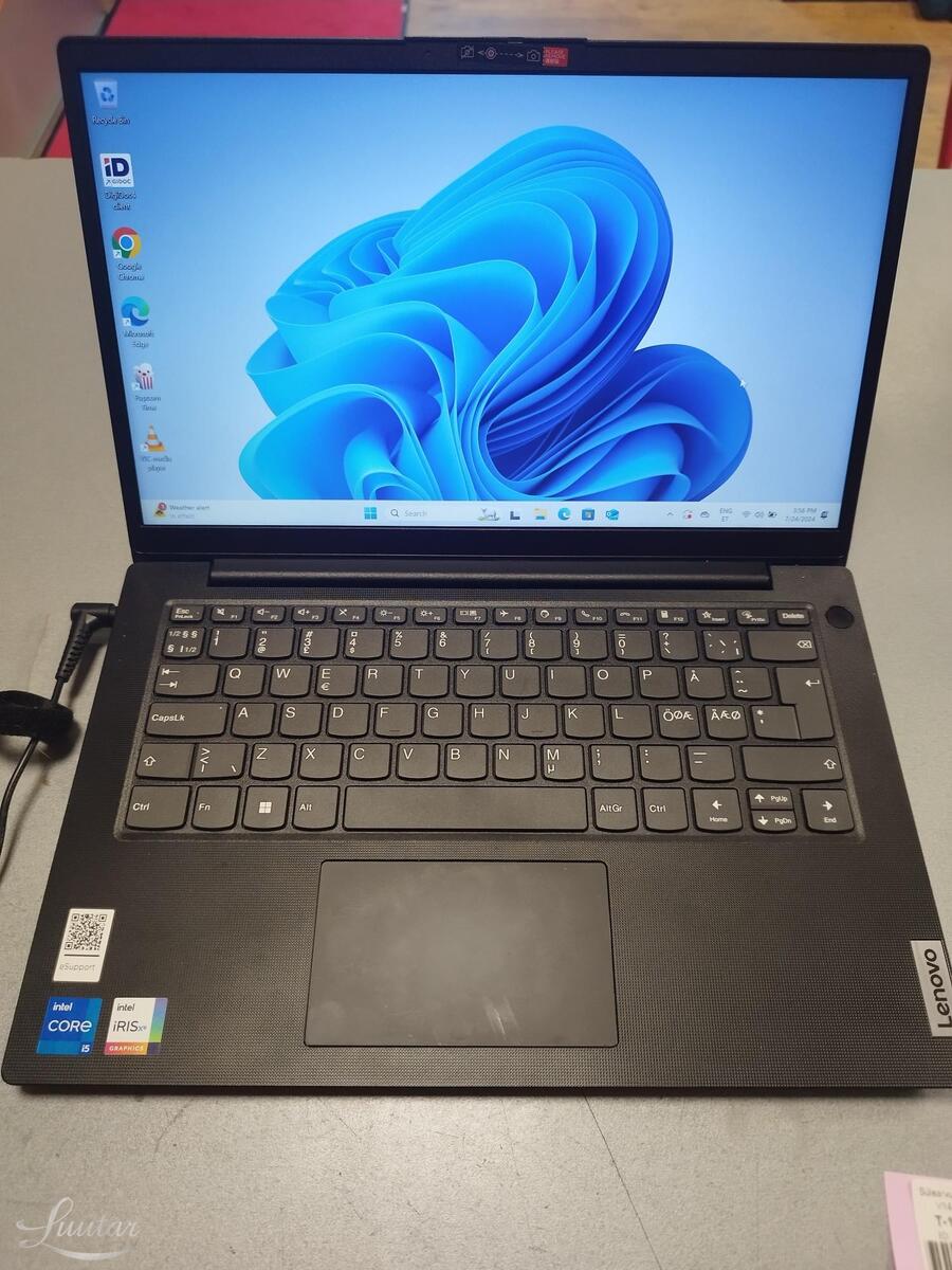 Sülearvuti Lenovo V14 82KA