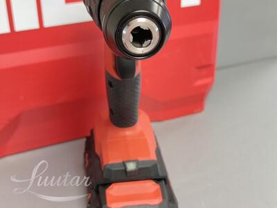 Akutrell-kruvikeeraja Hilti SF 4H-22