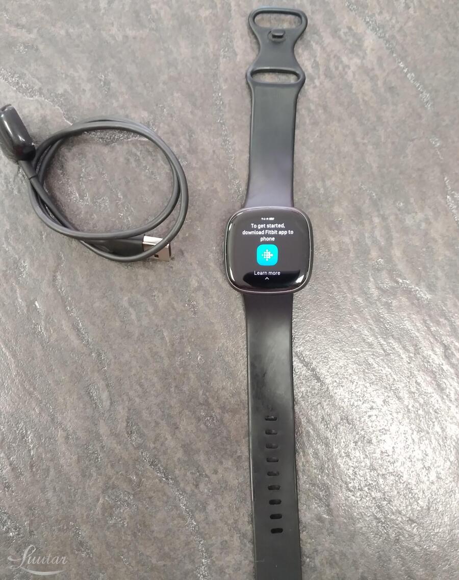 Nutikell Versa 4 Fitbit