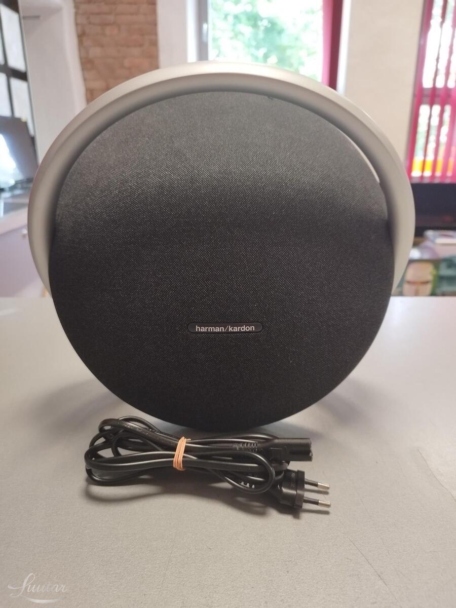 Kõlar Harman Kardon Onyx studio 8