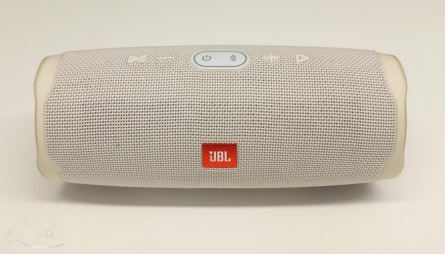 Bluetooth kõlar JBL Charge 4