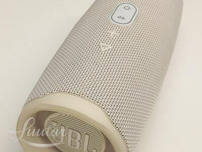 Bluetooth kõlar JBL Charge 4