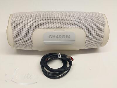 Bluetooth kõlar JBL Charge 4