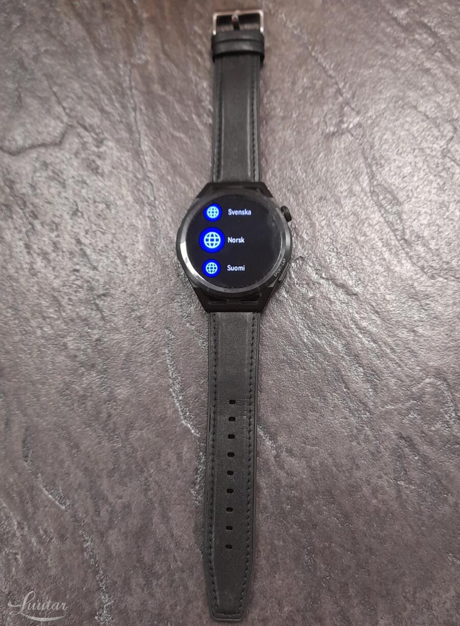 Nutikell Huawei Watch GT Runner(RUN-B19