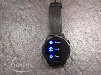 Nutikell Huawei Watch GT Runner(RUN-B19