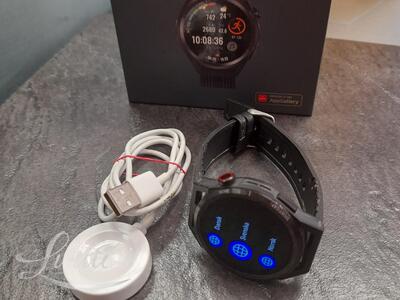 Nutikell Huawei Watch GT Runner(RUN-B19