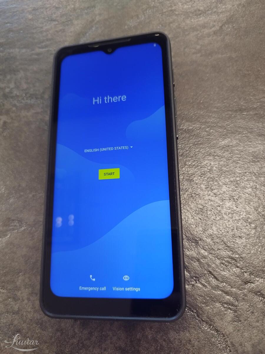 Mobiiltelefon Cat S75 128gb