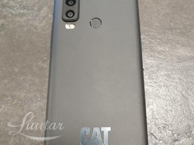 Mobiiltelefon Cat S75 128gb