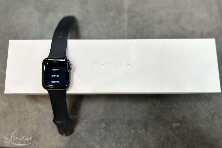 Nutikell Apple Watch 4 44mm