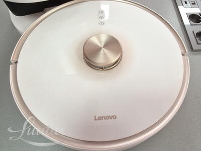 Robottolmuimeja Lenovo Cleaner T1S pro 