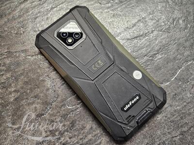 Mobiiltelefon Ulefone Armor 8 64gb