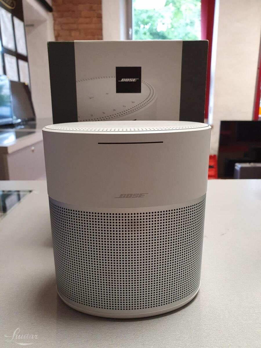 Kõlar Bose Home Speaker 300