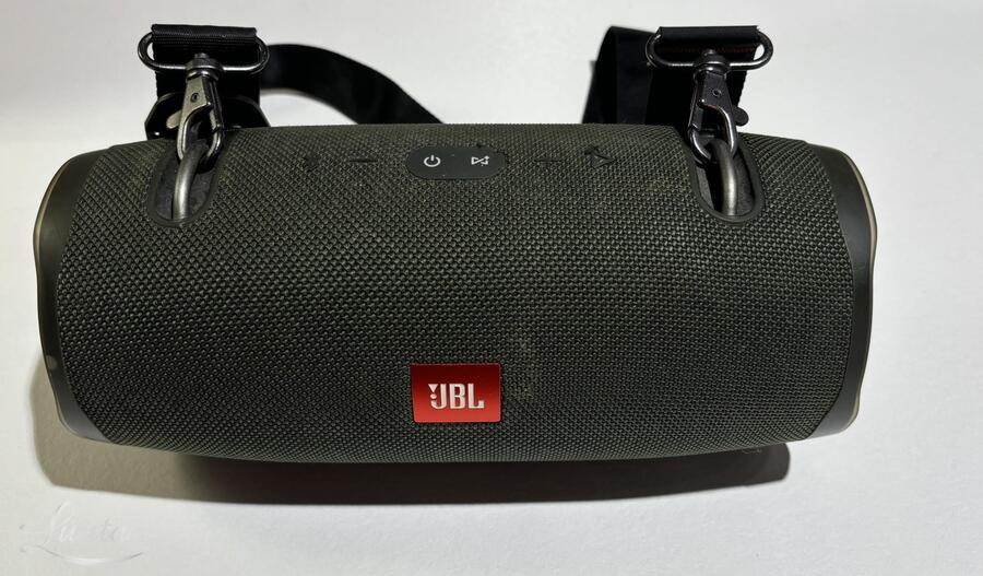 Kõlar JBL Xtreme 2