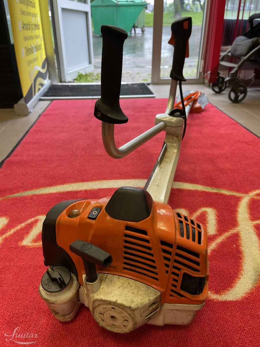 Võsalõikur Stihl 490 C-EM K