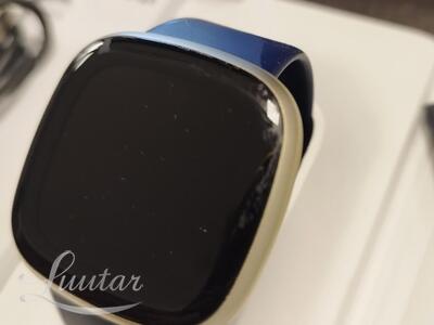 Nutikell Fitbit Versa 3