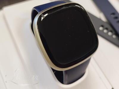 Nutikell Fitbit Versa 3