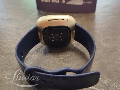 Nutikell Fitbit Versa 3