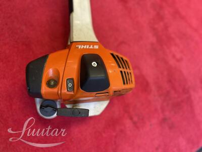 Võsalõikur Stihl FS 490 C-EM K