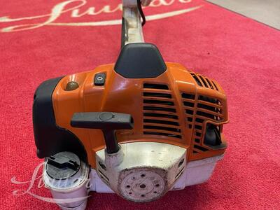 Võsalõikur Stihl FS 490 C-EM K