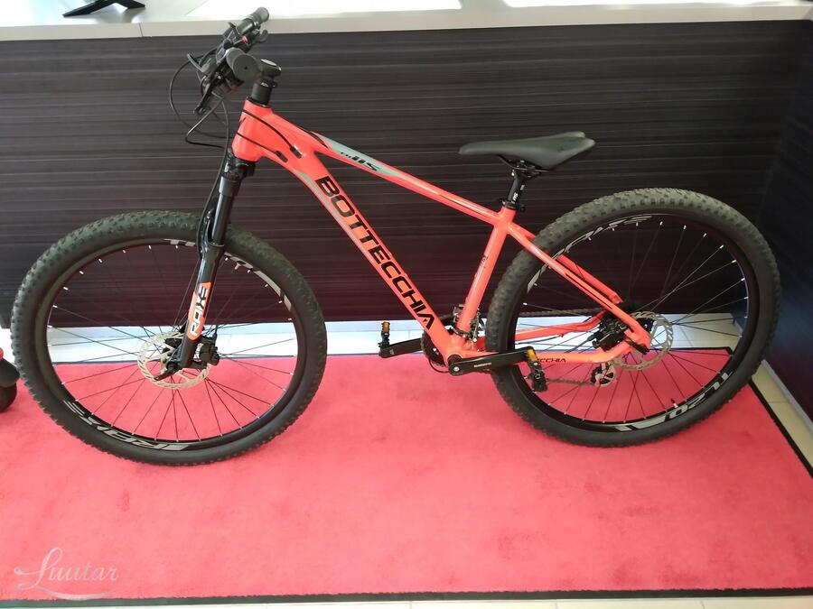 Jalgratas Bottecchia fx 115