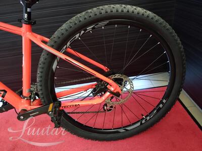 Jalgratas Bottecchia fx 115