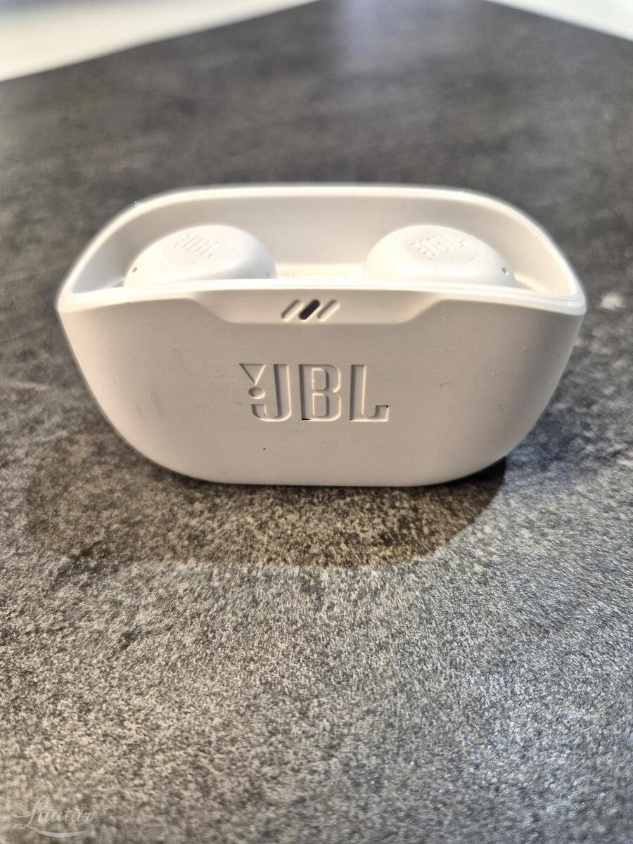 Kõrvaklapid JBL Wave Buds