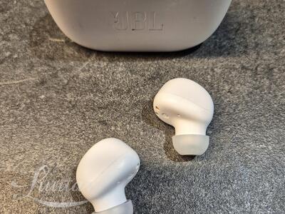 Kõrvaklapid JBL Wave Buds