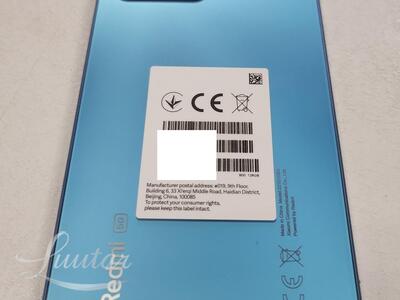 Telefon Xiaomi Redmi Note 12 Pro 5G/128GB