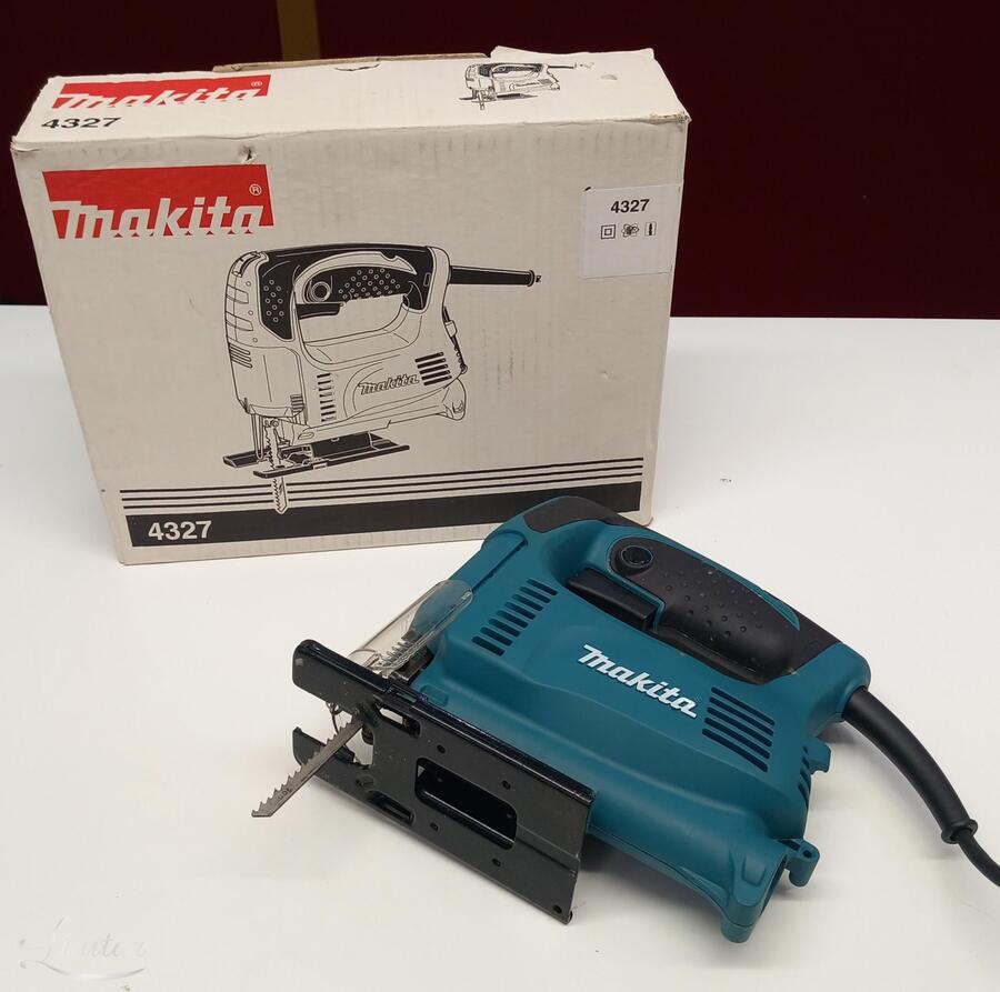 Tikksaag Makita 4327, 450 W