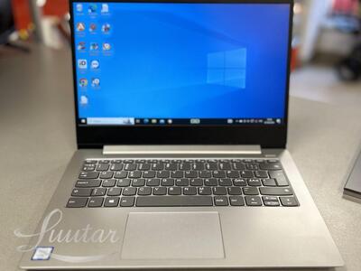 Sülearvuti Lenovo IdeaPad 330S-14IKB