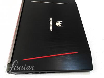 Sülearvuti Acer Predator Helios 300 N17C3