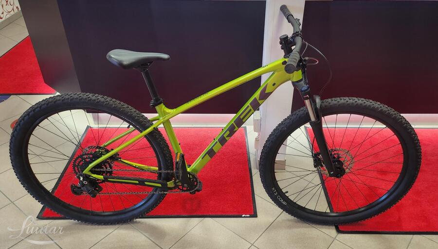 Jalgratas Trek Marlin 5 Gen 3 M29 Power Surge