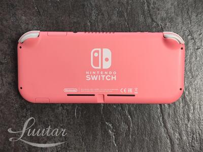 Mängukonsool Nintendo Switch Lite