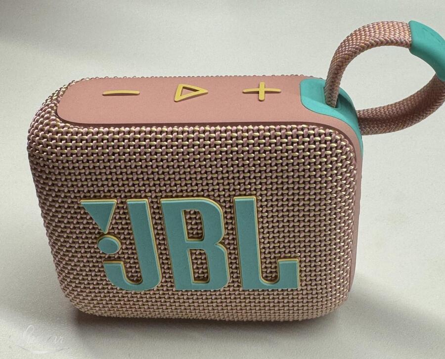 Kõlar JBL GO 4