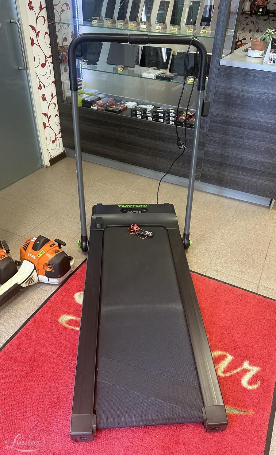 Jooksulint Tunturi Cardio Fit T10