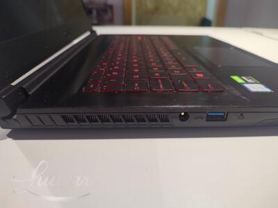 Sülearvuti MSI GF63 Thin 9SCXR