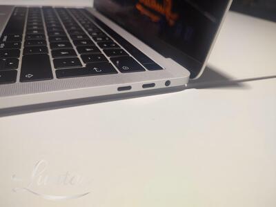 Sülearvuti Apple MacBook Pro 13" 2017