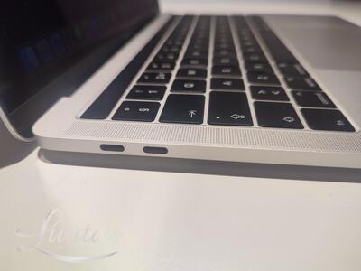 Sülearvuti Apple MacBook Pro 13" 2017