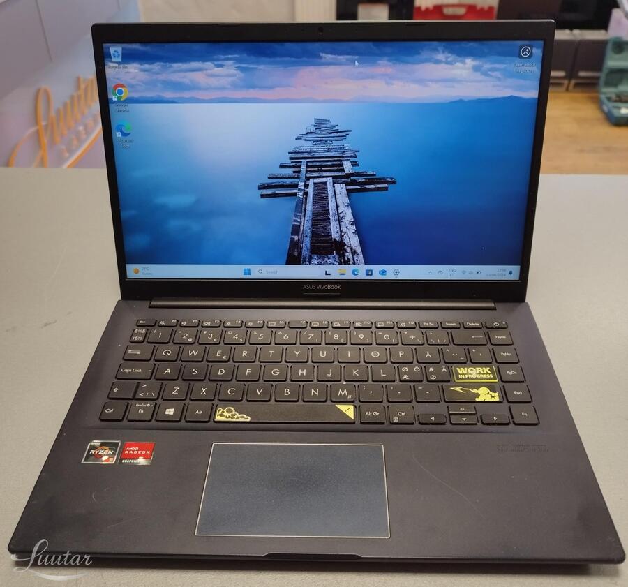 Sülearvuti Asus Vivobook X421DAP