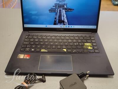 Sülearvuti Asus Vivobook X421DAP